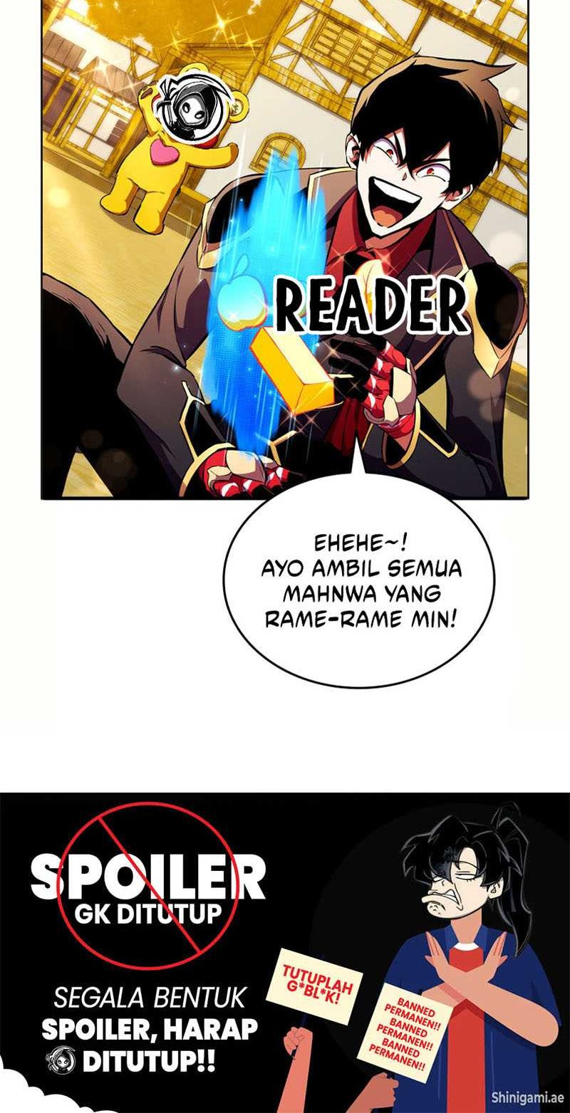 Ranker’s Return (Remake) Chapter 180 Gambar 70