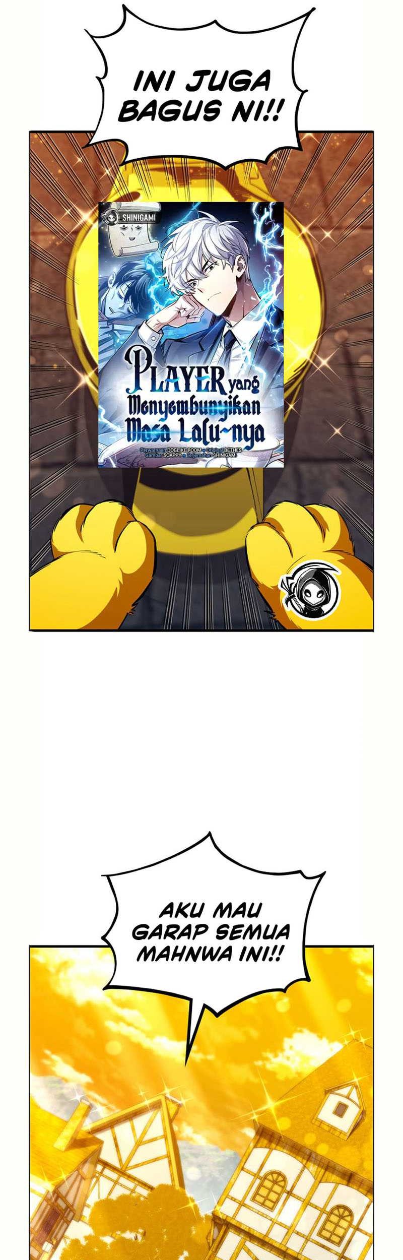 Ranker’s Return (Remake) Chapter 180 Gambar 69