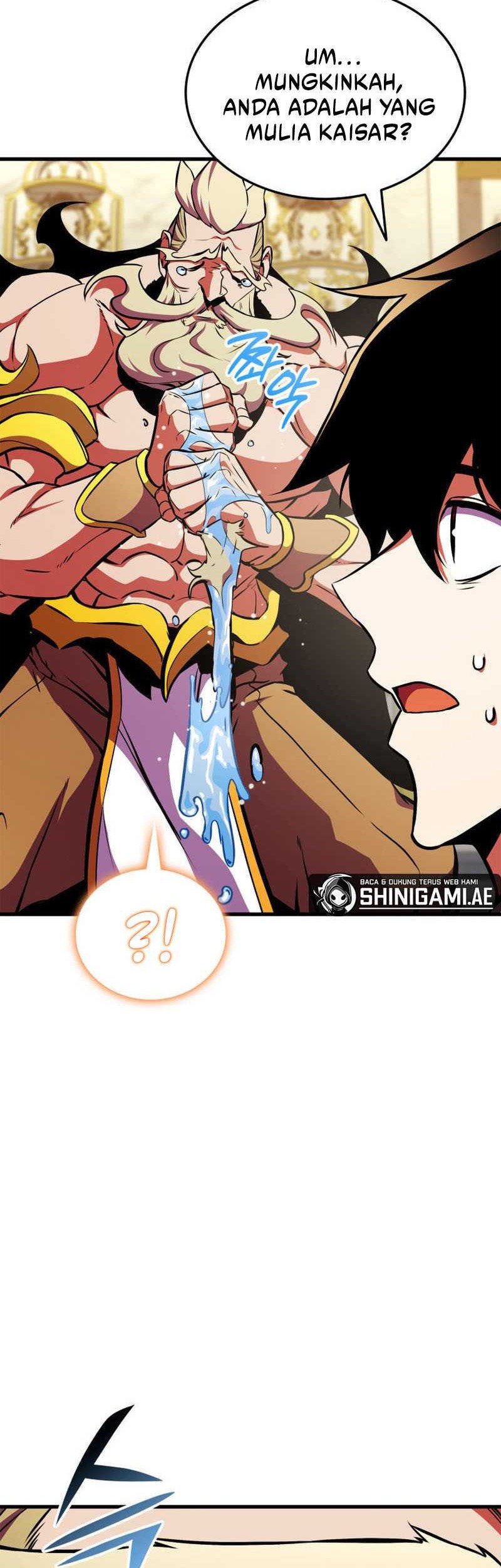 Ranker’s Return (Remake) Chapter 180 Gambar 38