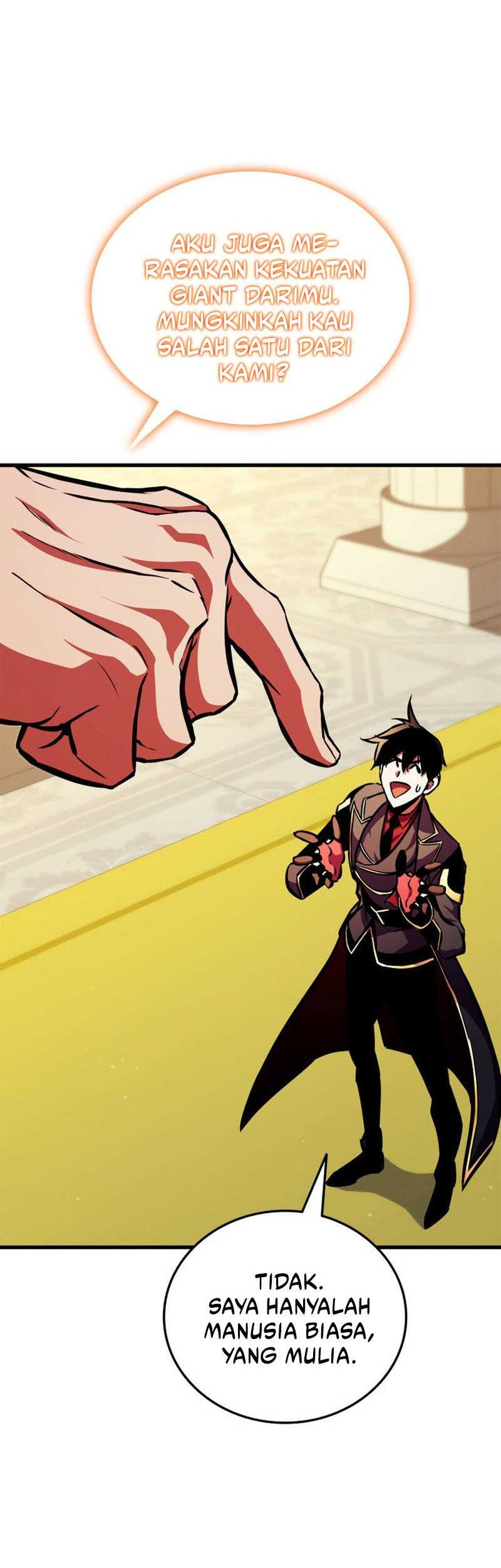 Ranker’s Return (Remake) Chapter 180 Gambar 44