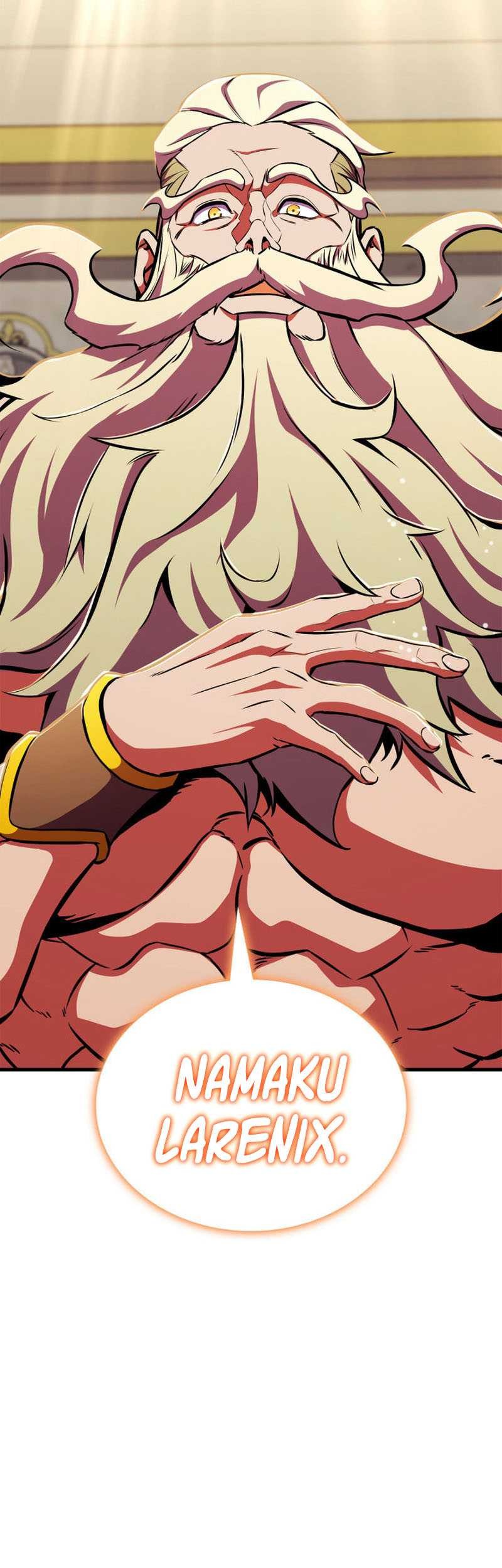 Ranker’s Return (Remake) Chapter 180 Gambar 41