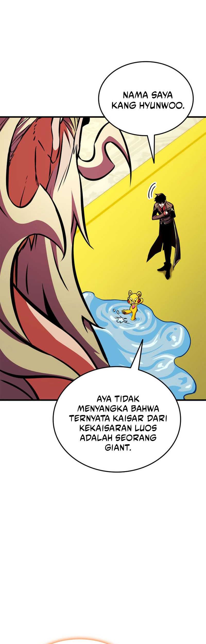 Ranker’s Return (Remake) Chapter 180 Gambar 42