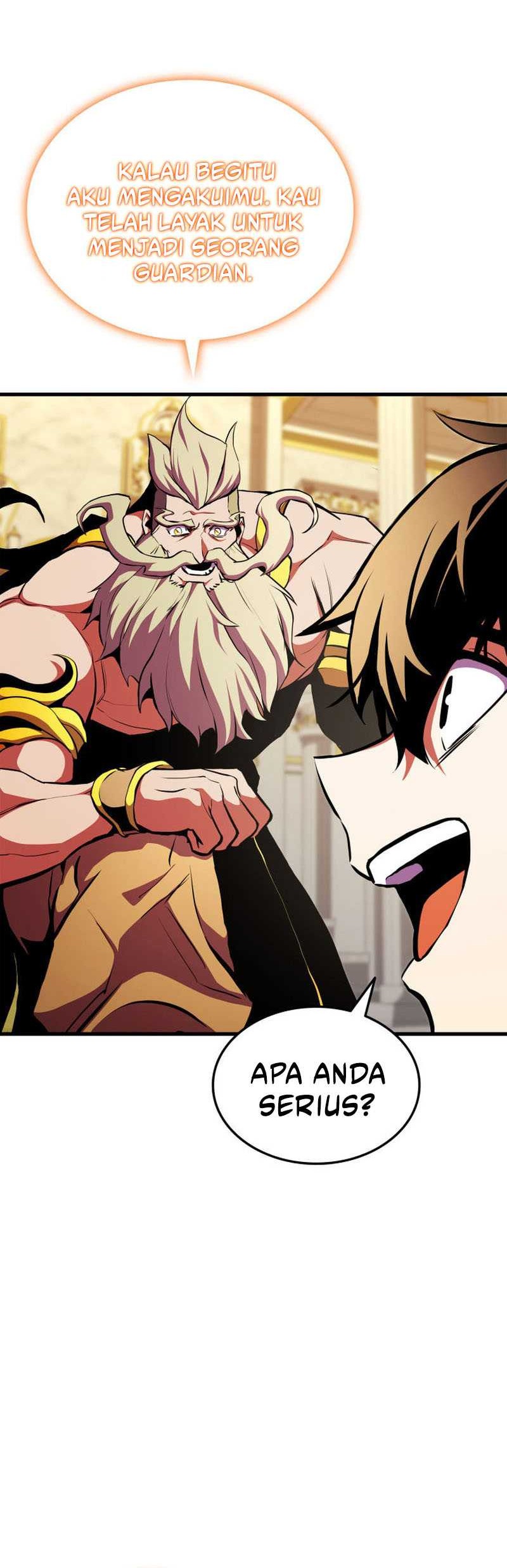 Ranker’s Return (Remake) Chapter 180 Gambar 48