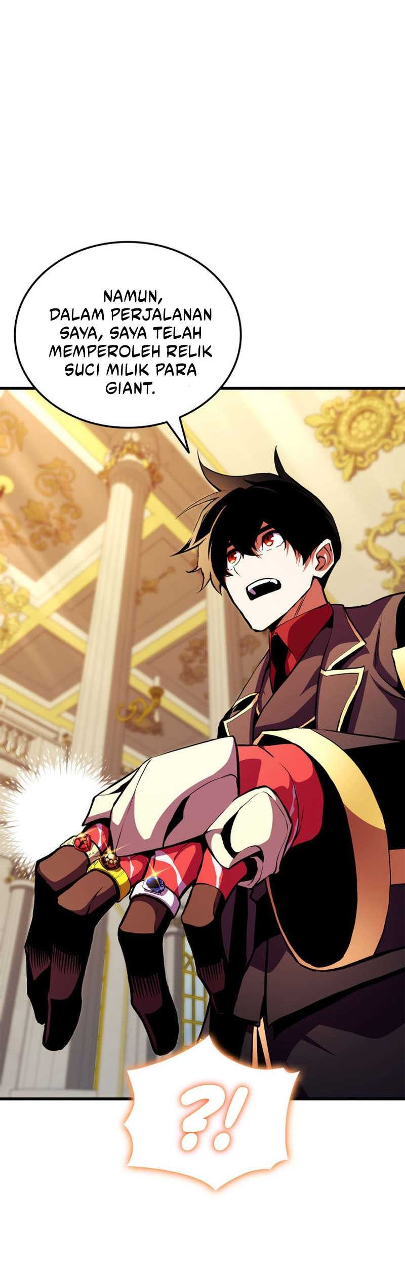 Ranker’s Return (Remake) Chapter 180 Gambar 45