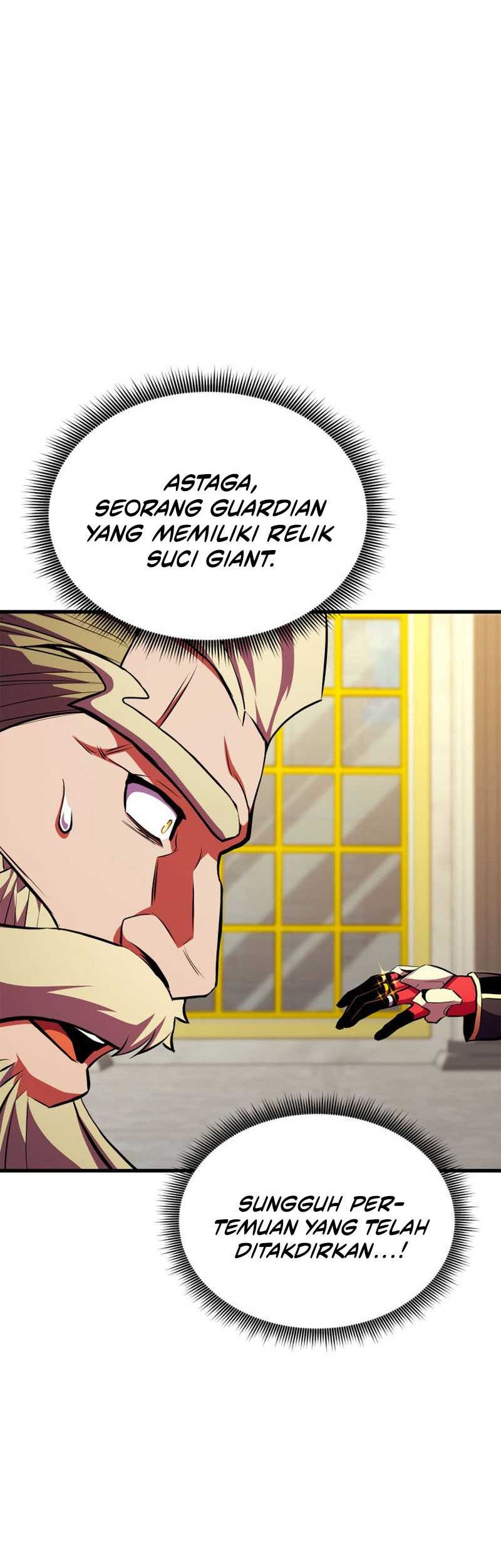 Ranker’s Return (Remake) Chapter 180 Gambar 46