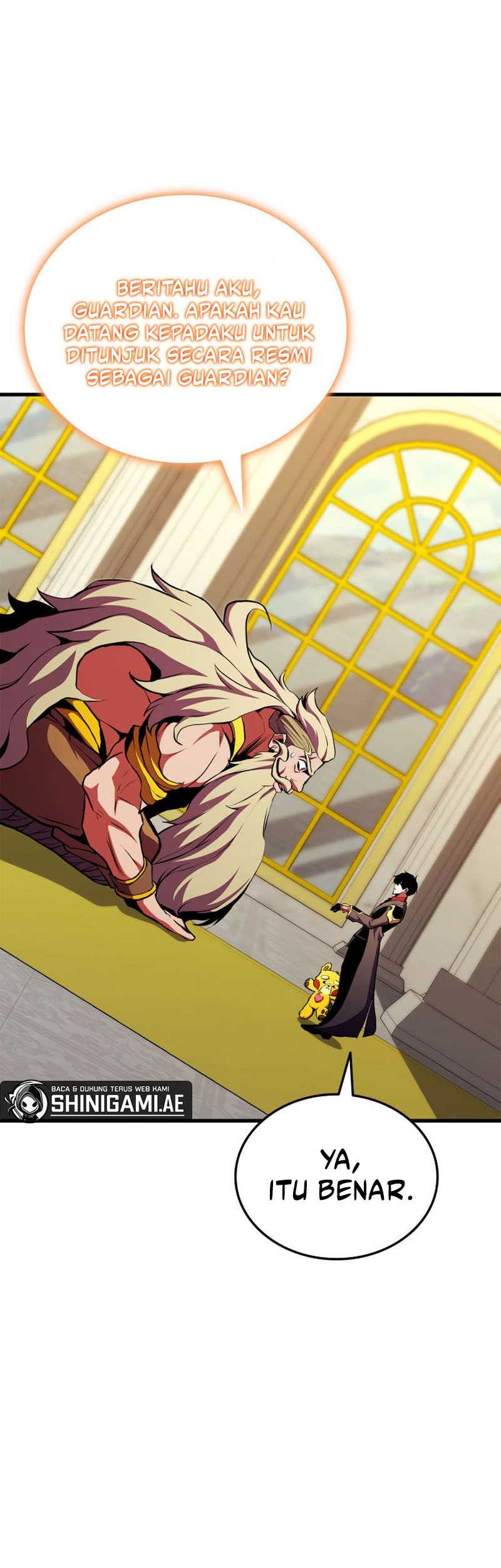 Ranker’s Return (Remake) Chapter 180 Gambar 47