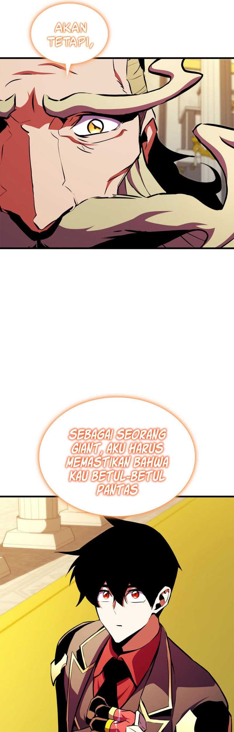 Ranker’s Return (Remake) Chapter 180 Gambar 49