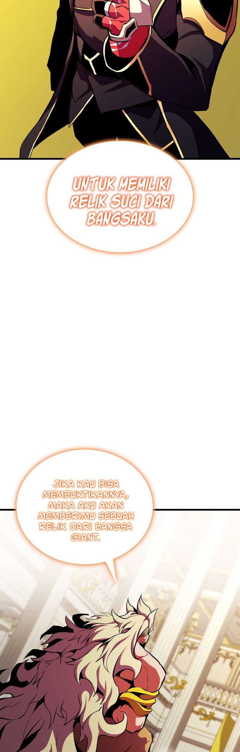 Ranker’s Return (Remake) Chapter 180 Gambar 50