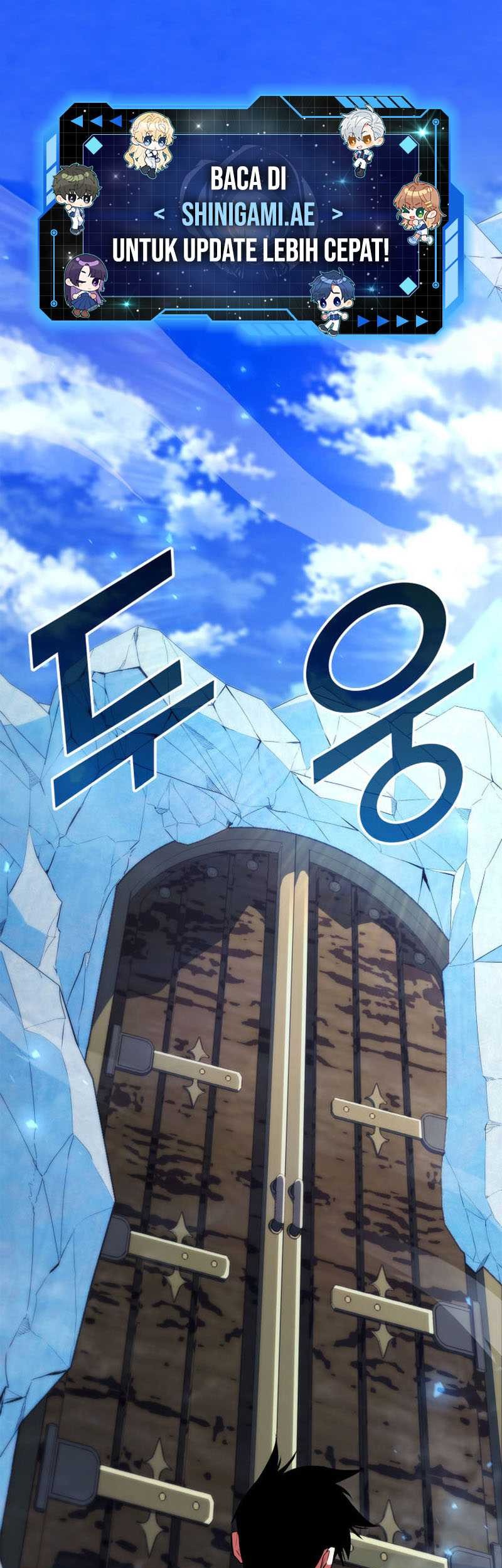 Komik Ranker’s Return (Remake) Chapter 180 gambar nomor 1