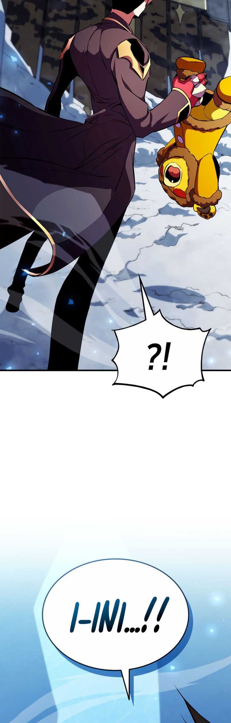 Manhwa Ranker’s Return (Remake) Chapter 180 gambar nomor 2