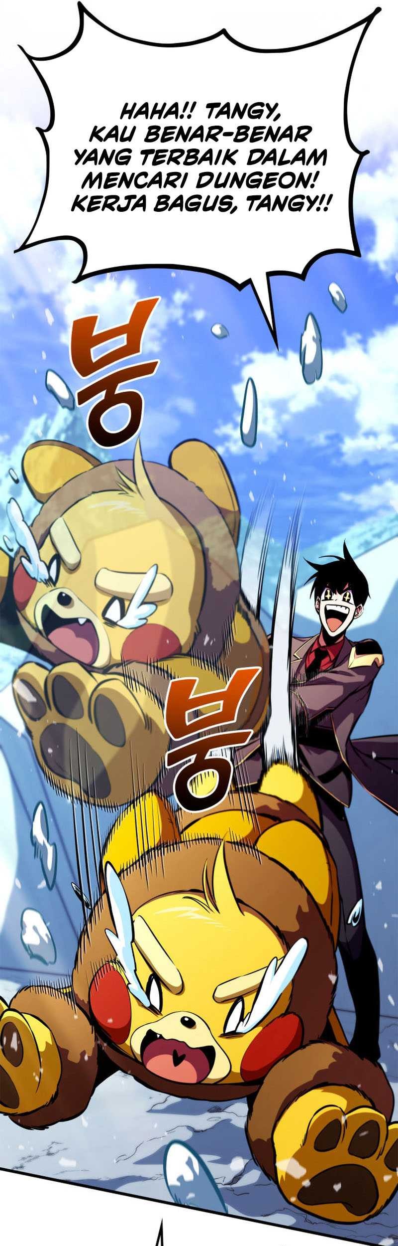 Ranker’s Return (Remake) Chapter 180 Gambar 5