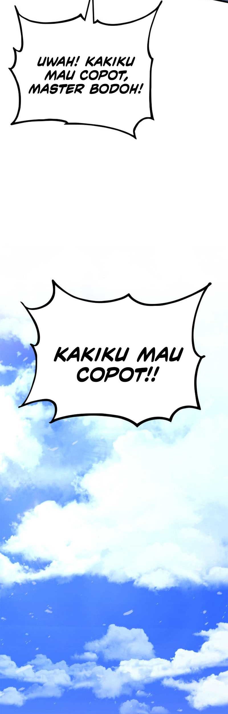 Ranker’s Return (Remake) Chapter 180 Gambar 6