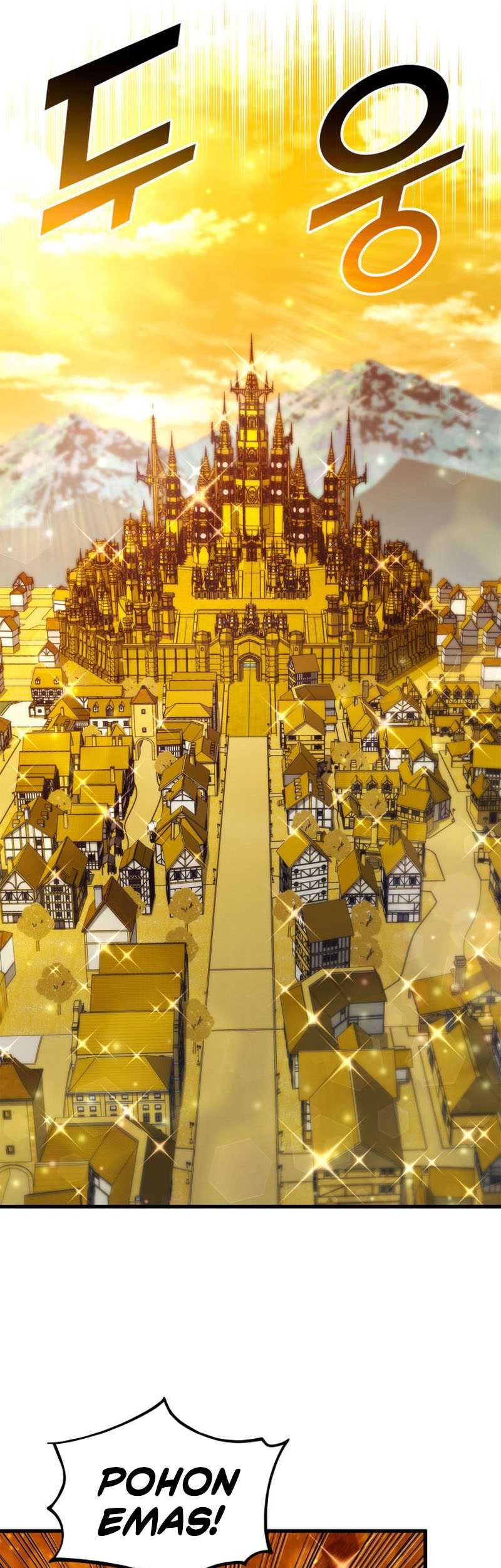 Ranker’s Return (Remake) Chapter 180 Gambar 9