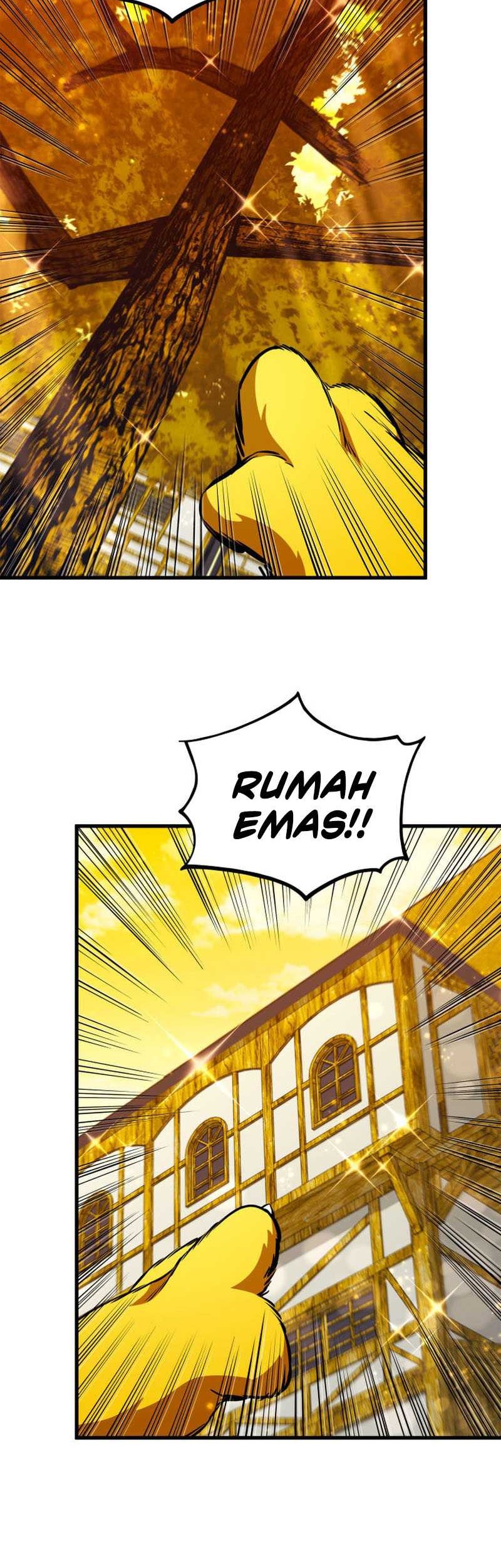 Ranker’s Return (Remake) Chapter 180 Gambar 10