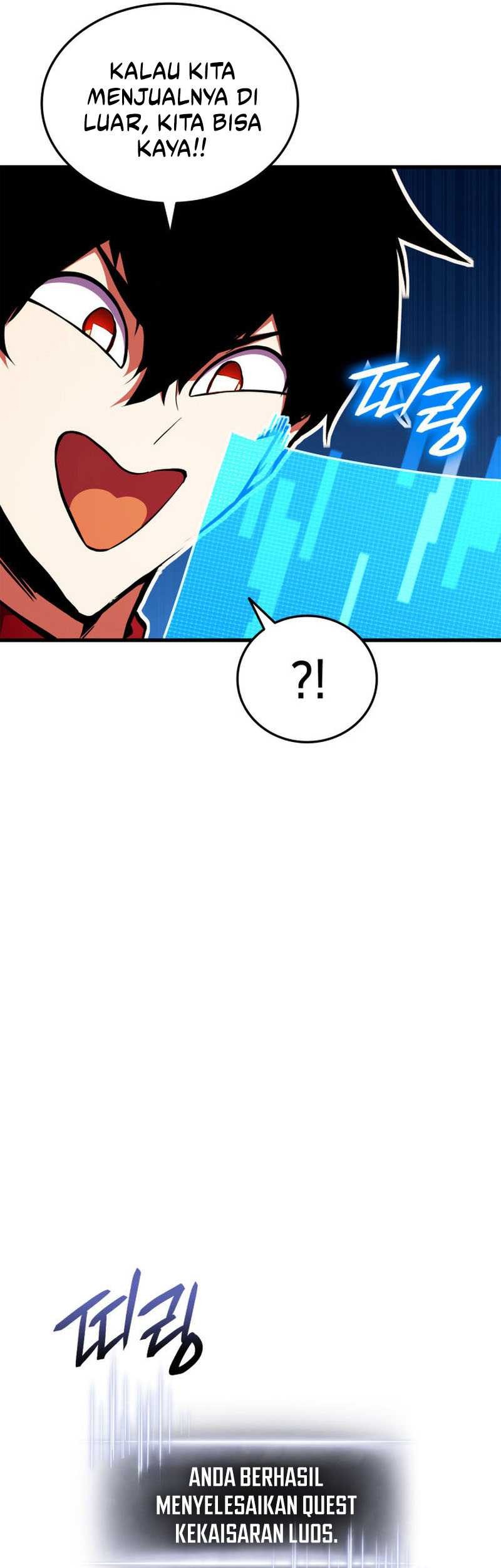 Ranker’s Return (Remake) Chapter 180 Gambar 13