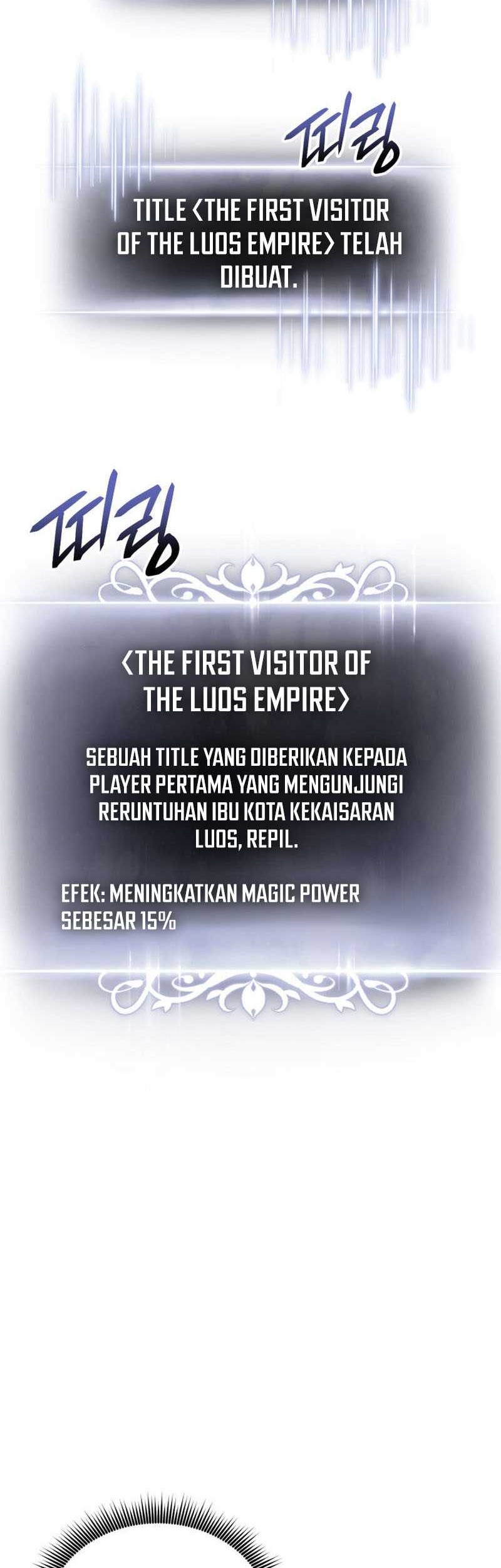 Ranker’s Return (Remake) Chapter 180 Gambar 14