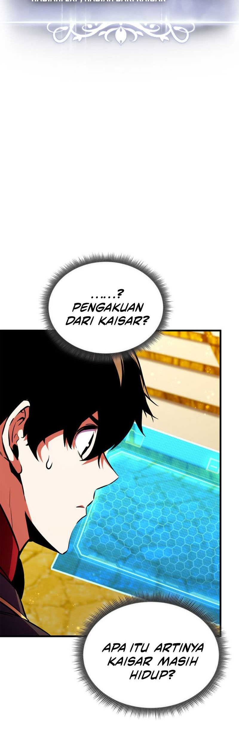 Ranker’s Return (Remake) Chapter 180 Gambar 16