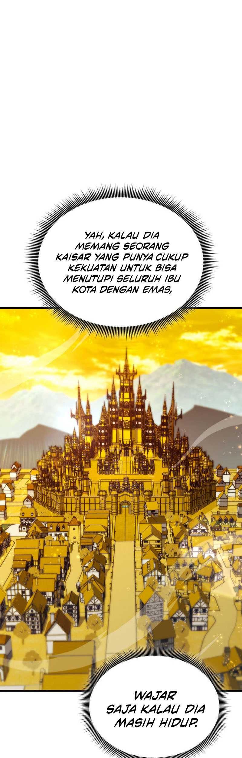 Ranker’s Return (Remake) Chapter 180 Gambar 17