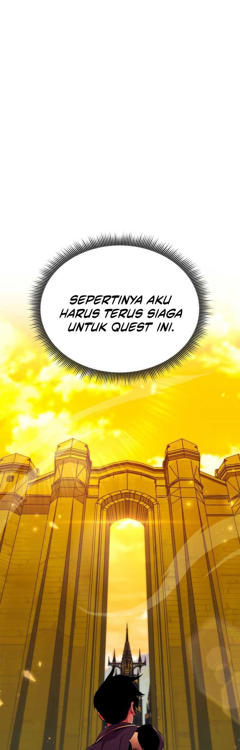 Ranker’s Return (Remake) Chapter 180 Gambar 19