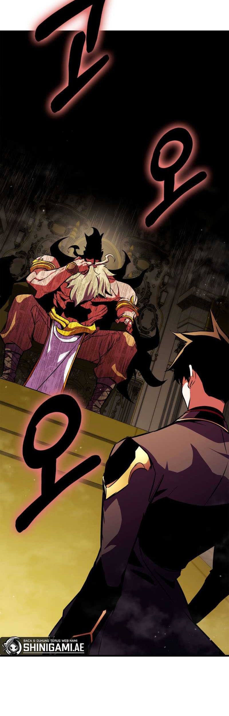 Ranker’s Return (Remake) Chapter 180 Gambar 23