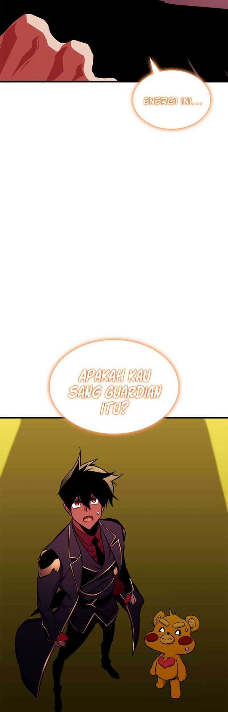 Ranker’s Return (Remake) Chapter 180 Gambar 26