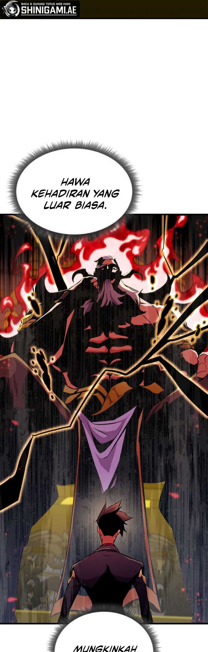 Ranker’s Return (Remake) Chapter 180 Gambar 27