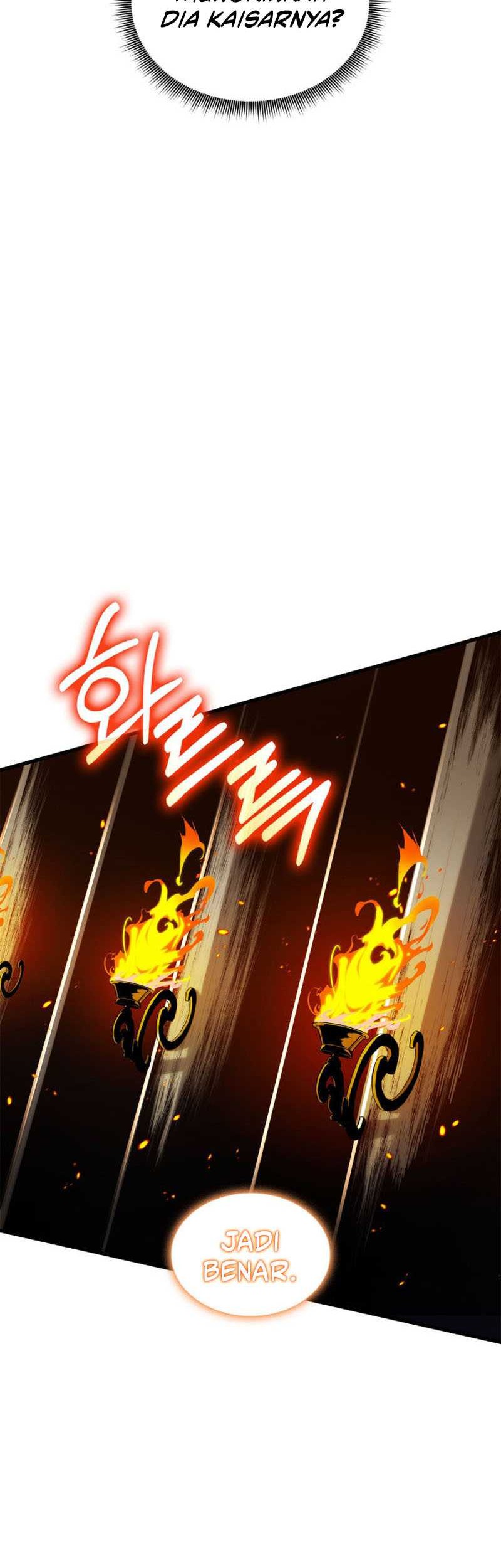 Ranker’s Return (Remake) Chapter 180 Gambar 28