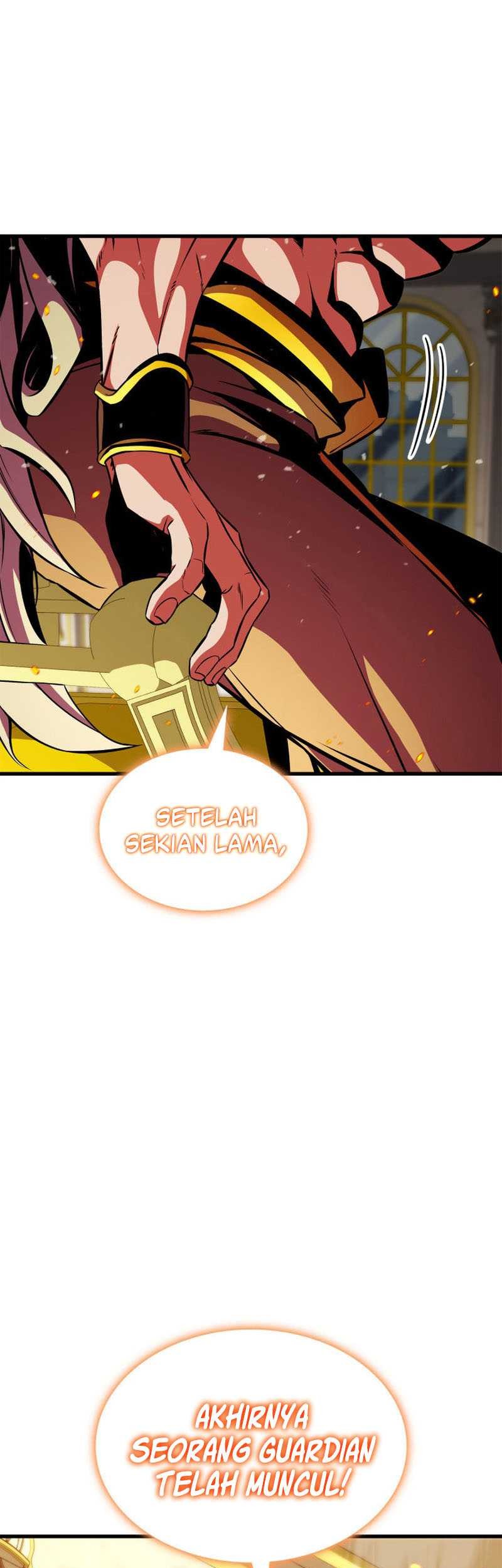 Ranker’s Return (Remake) Chapter 180 Gambar 29