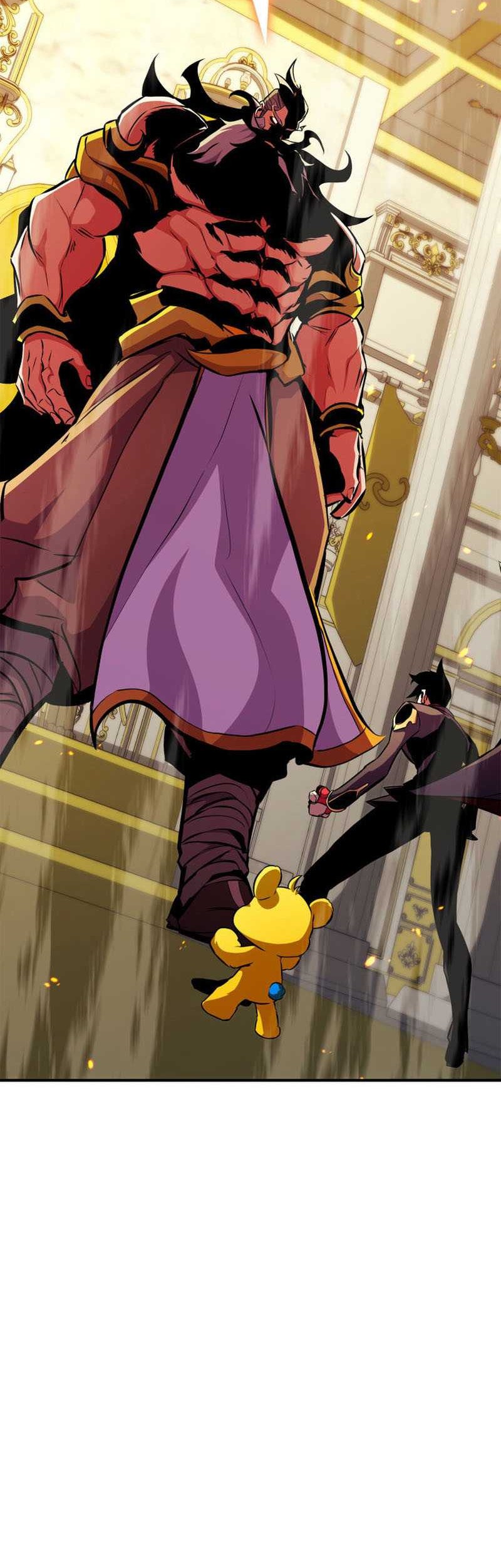 Ranker’s Return (Remake) Chapter 180 Gambar 30