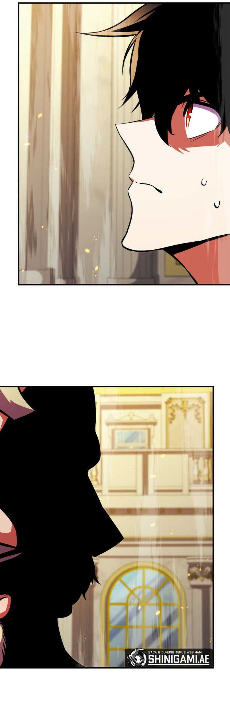 Ranker’s Return (Remake) Chapter 180 Gambar 31