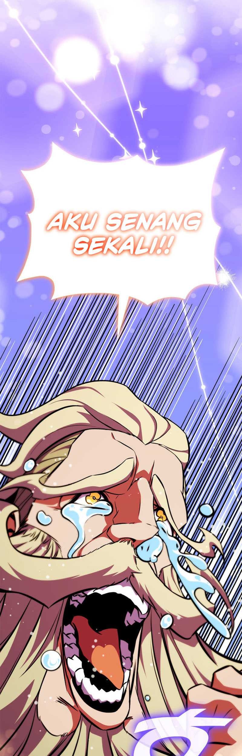 Ranker’s Return (Remake) Chapter 180 Gambar 33