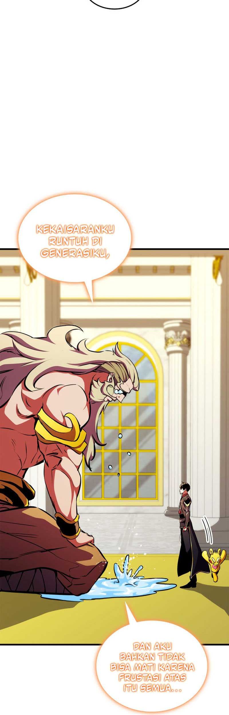 Ranker’s Return (Remake) Chapter 180 Gambar 35