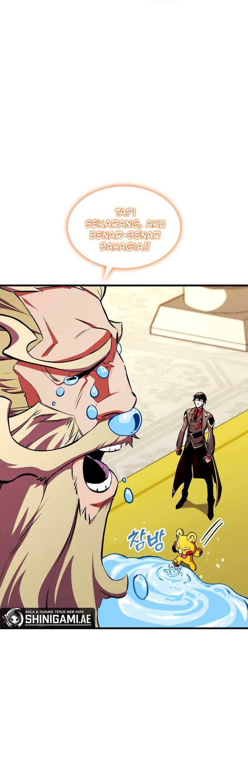 Ranker’s Return (Remake) Chapter 180 Gambar 36