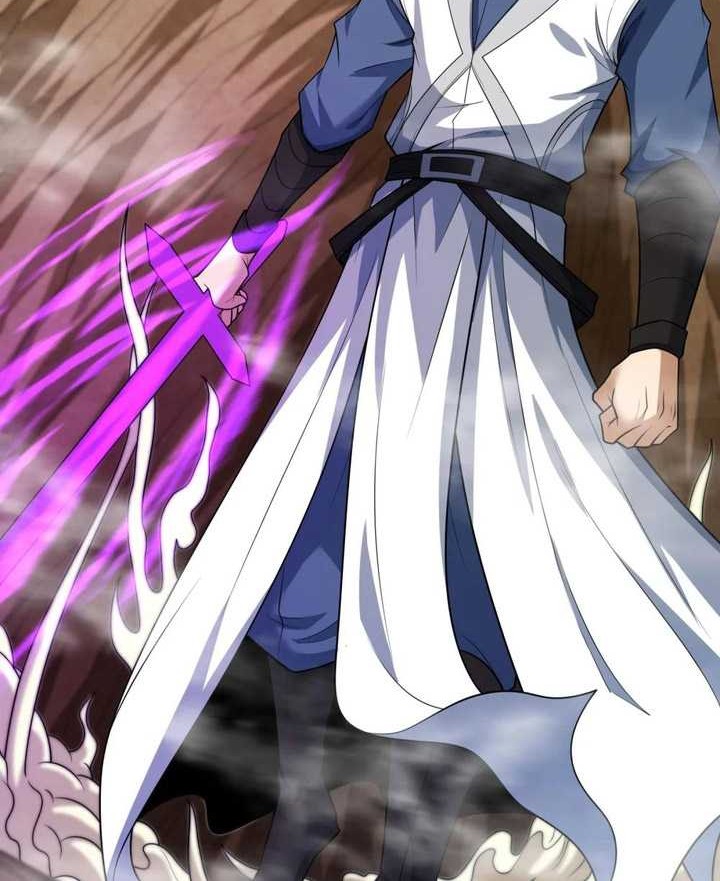 God of Martial Arts Chapter 771 Gambar 3