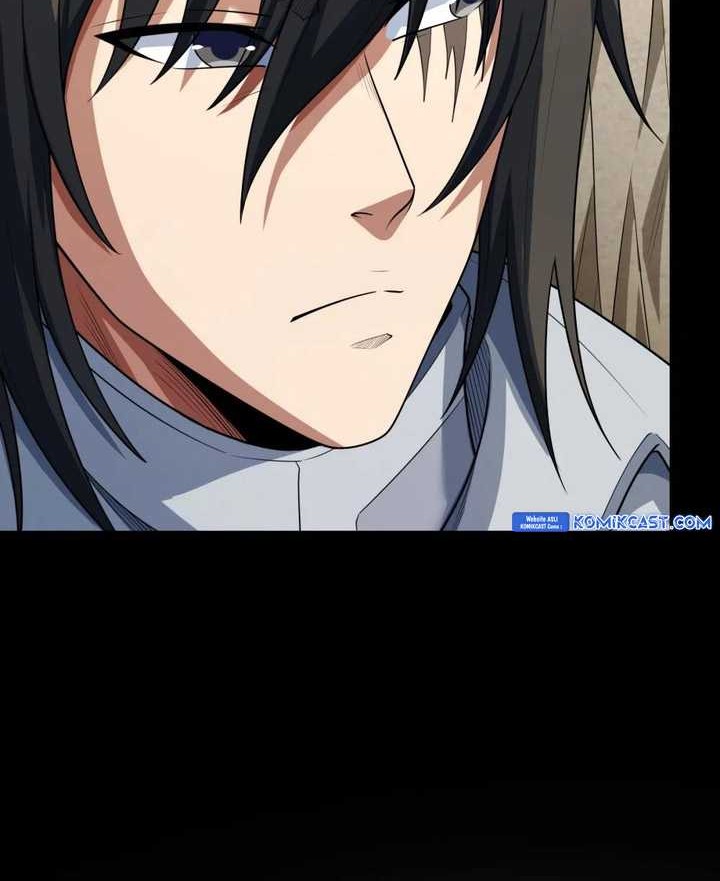 God of Martial Arts Chapter 771 Gambar 7