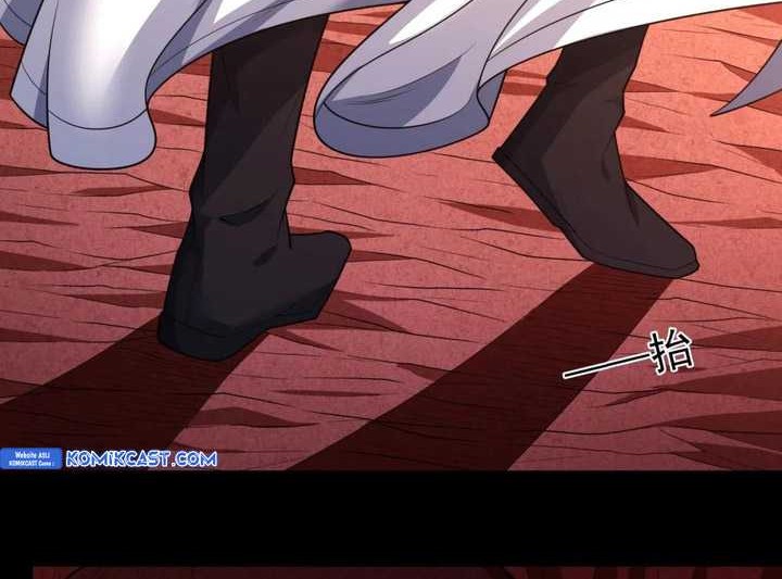 God of Martial Arts Chapter 770 Gambar 19