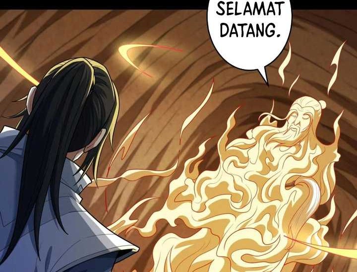 God of Martial Arts Chapter 770 Gambar 21