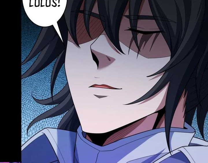 God of Martial Arts Chapter 770 Gambar 3