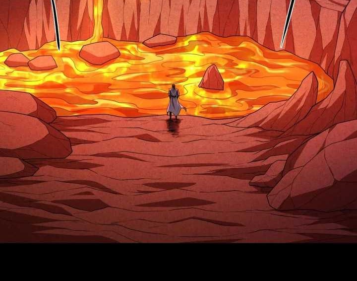 God of Martial Arts Chapter 770 Gambar 7