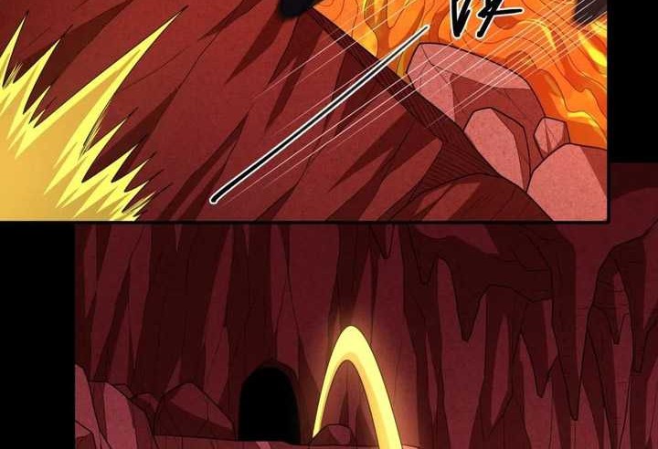 God of Martial Arts Chapter 770 Gambar 9