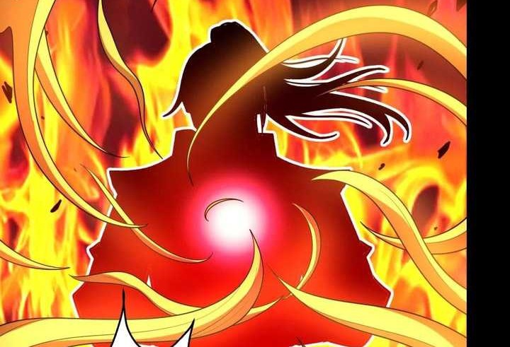 God of Martial Arts Chapter 770 Gambar 11