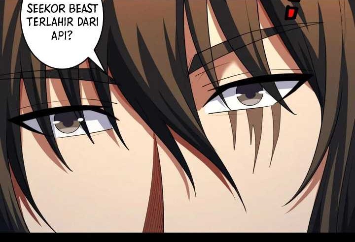 God of Martial Arts Chapter 770 Gambar 13