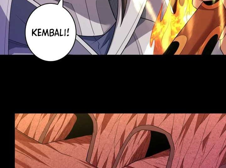 God of Martial Arts Chapter 770 Gambar 17