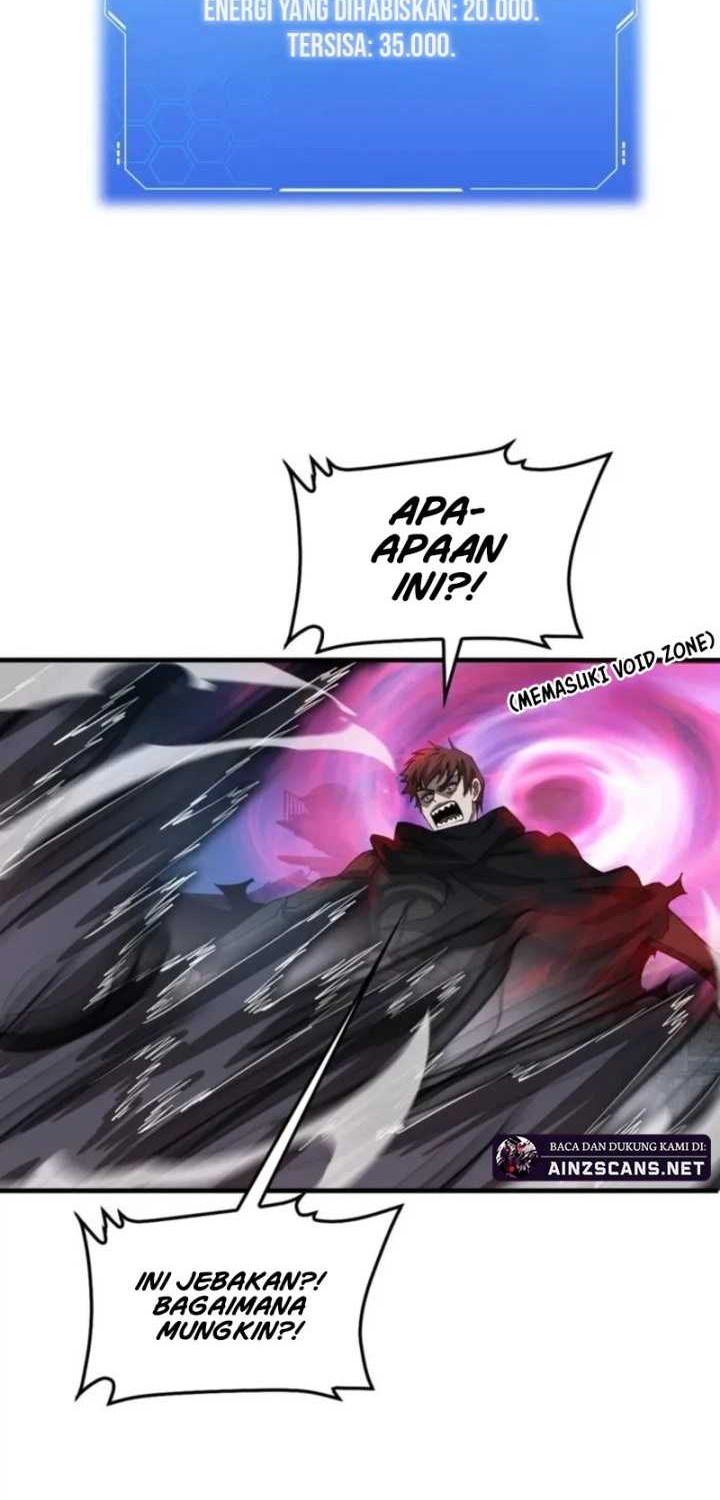 Apocalypse Sword God Chapter 51 Gambar 33
