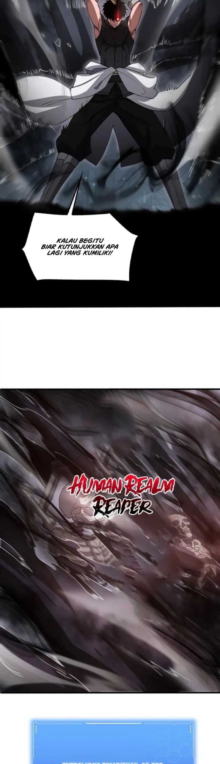 Apocalypse Sword God Chapter 51 Gambar 32