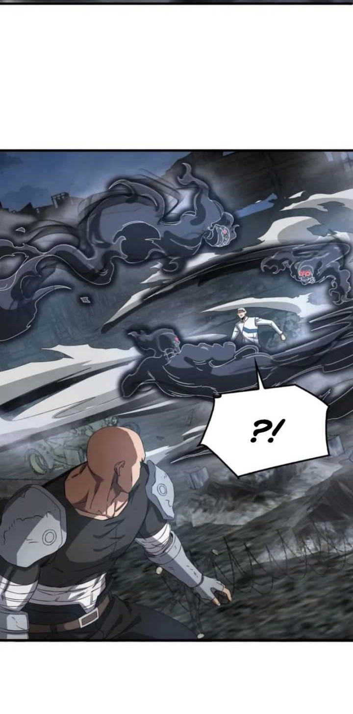 Apocalypse Sword God Chapter 51 Gambar 37