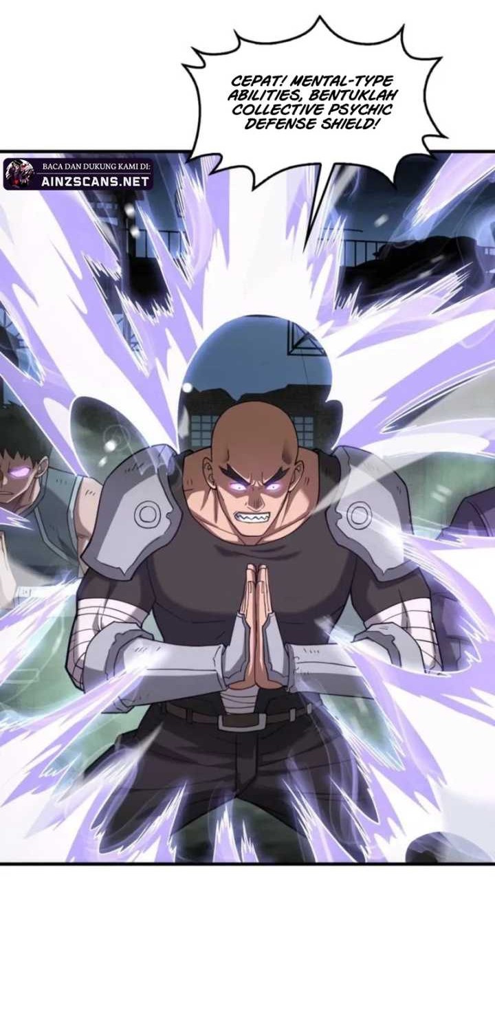 Apocalypse Sword God Chapter 51 Gambar 5