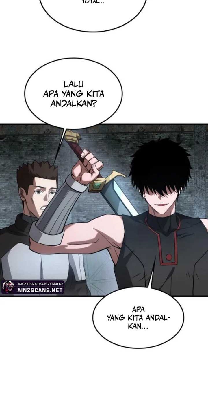 Apocalypse Sword God Chapter 51 Gambar 13