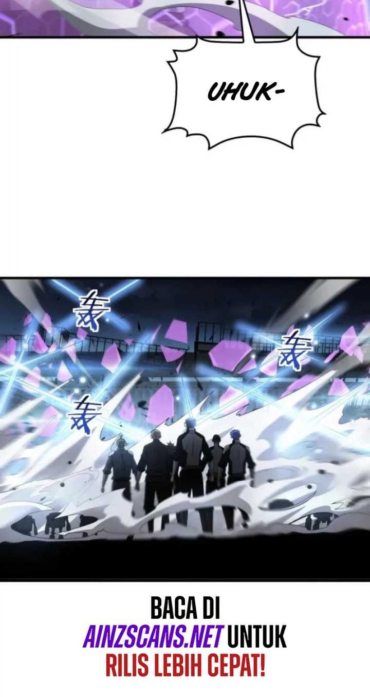 Apocalypse Sword God Chapter 51 Gambar 21