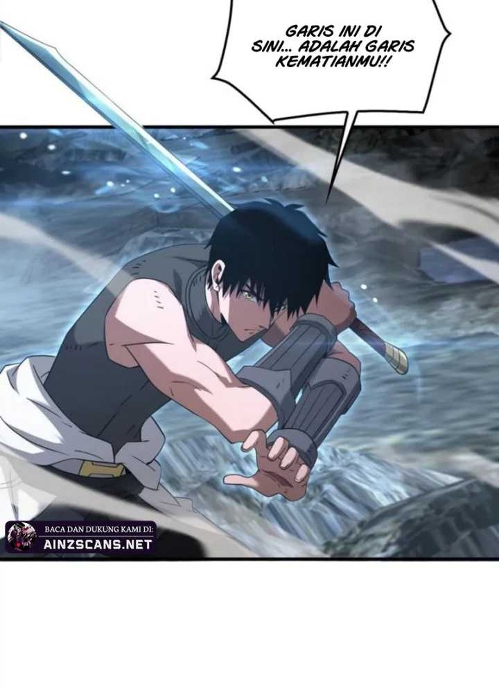 Apocalypse Sword God Chapter 51 Gambar 25